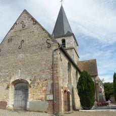 Église de Bonnières