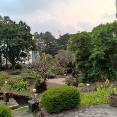 Tagore Park