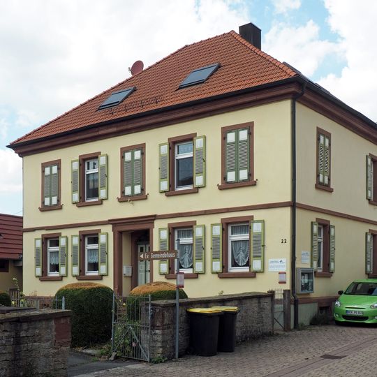 Kirchenbezirk Adelsheim-Boxberg