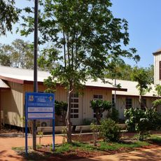Our Lady Queen of Peace Cathedral