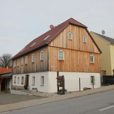 Wohnhaus Dresdener Straße 16