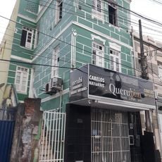 Imóvel à Avenida Dois de Julho, Nº 59