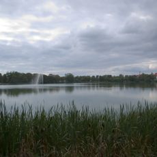 Jezioro Domowe Małe