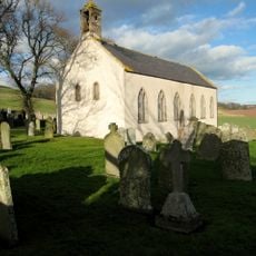Kinneff, Kinneff Church