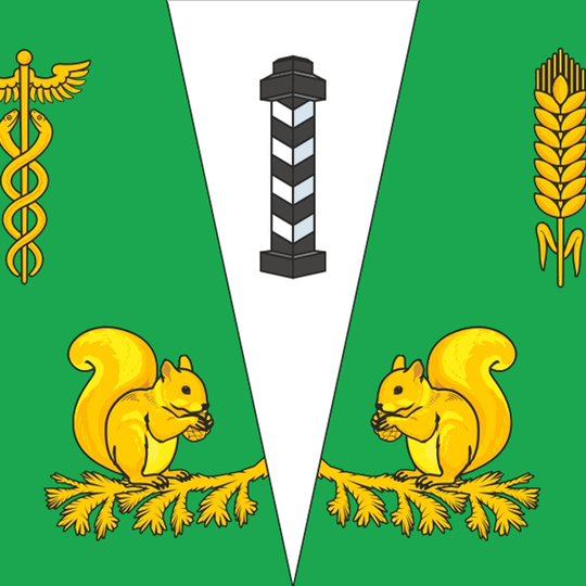 Заларинское муниципальное образование