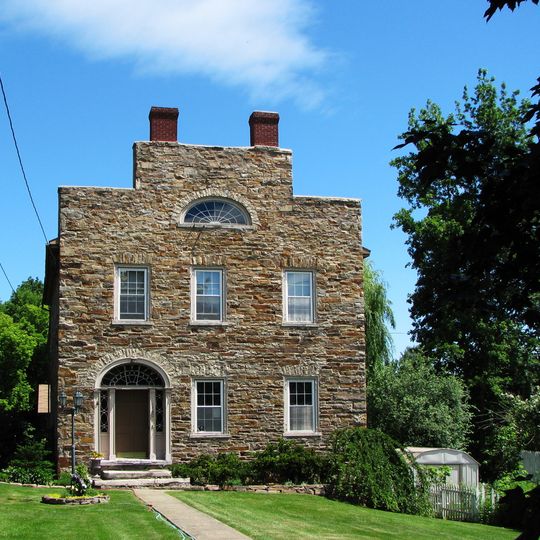 Keeseville Historic District