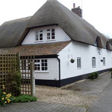 Manton Thatch