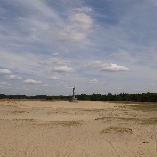 Parc national De Hoge Veluwe