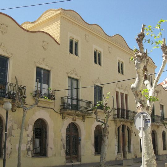 Casa Farratges