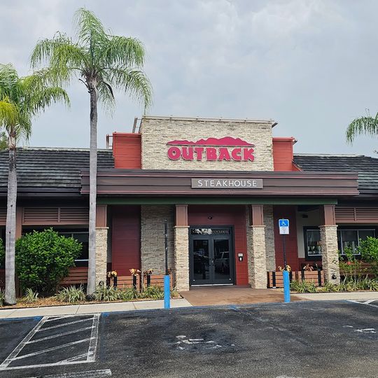 Outback Steakhouse