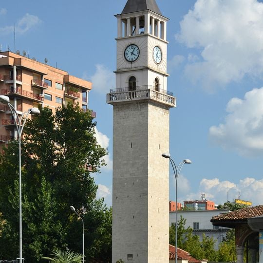 Uhrturm