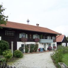 Bauernhaus