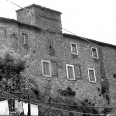 Castello Colonna-Del Drago