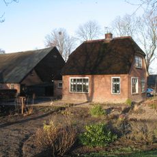Kanaaldijk 4,  8355VH  Giethoorn
