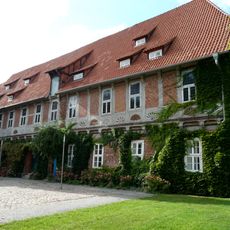 Elbschloss Bleckede