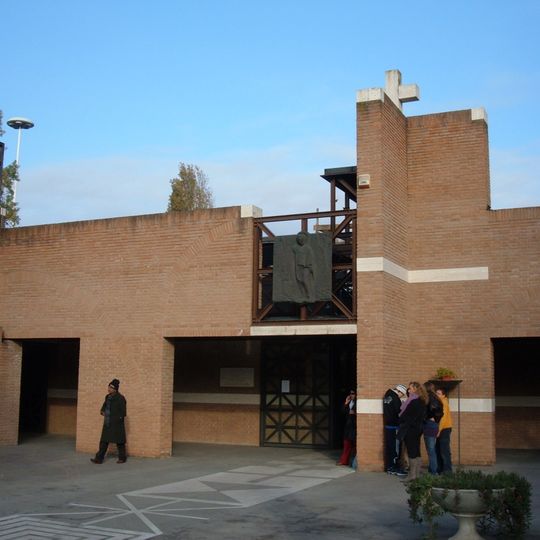 Chiesa di San Valentino