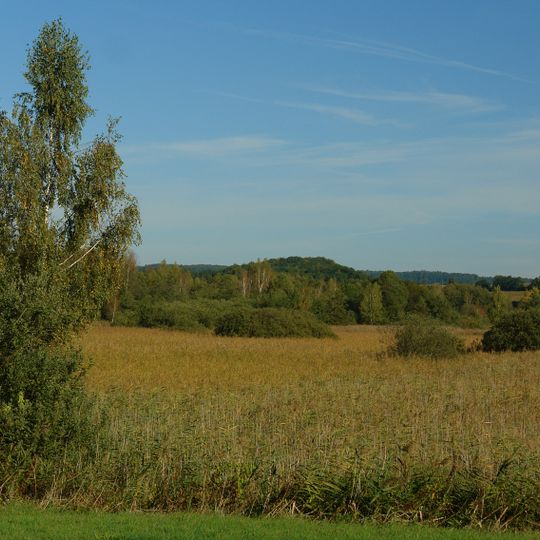 Altshauser Weiher