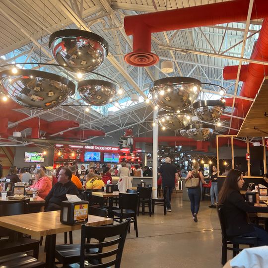 Torchy's Tacos