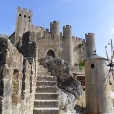 Hrad Óbidos