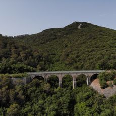 Saint-Maximin Bridge