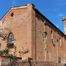 Chiesa di San Lorenzo