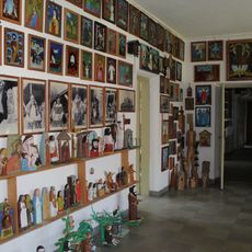 Museum in Paszyn