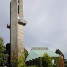 Wartbergkirche (Heilbronn)