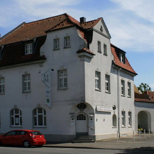 Hansastraße 97