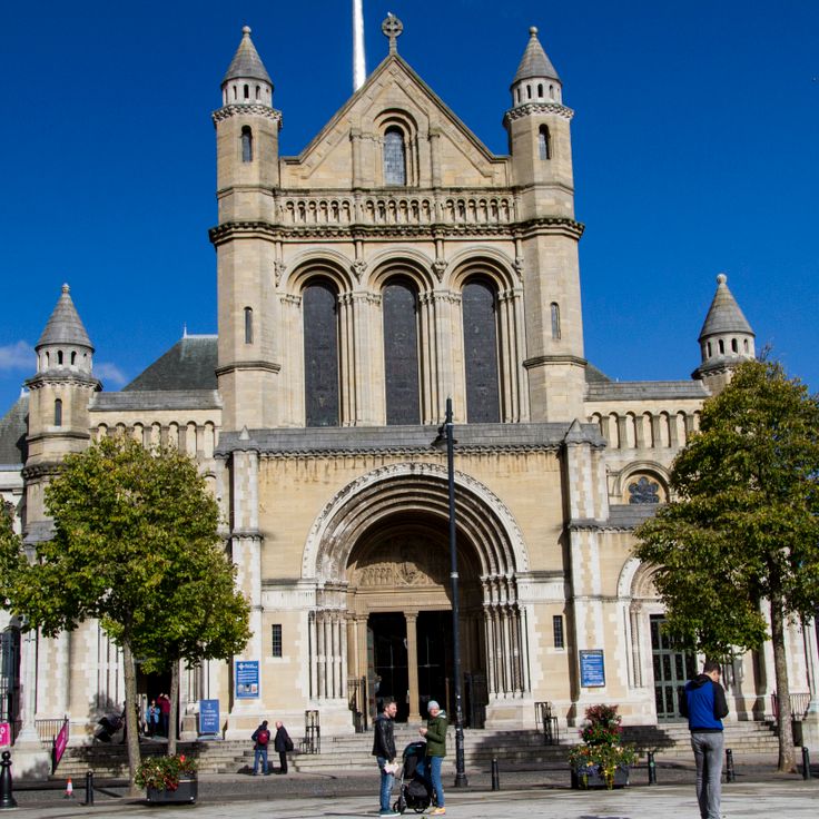 Cathedral of Santa Ana