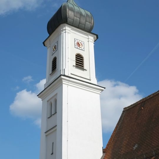 St. Nikolaus