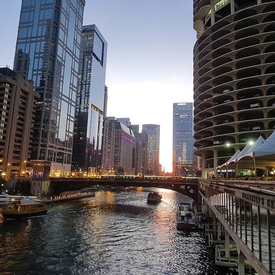 Kinzie Hotel
