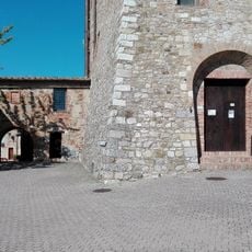 Antiquarium di Poggio Civitate - Museo archeologico