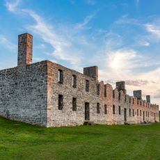 Fort Crown Point