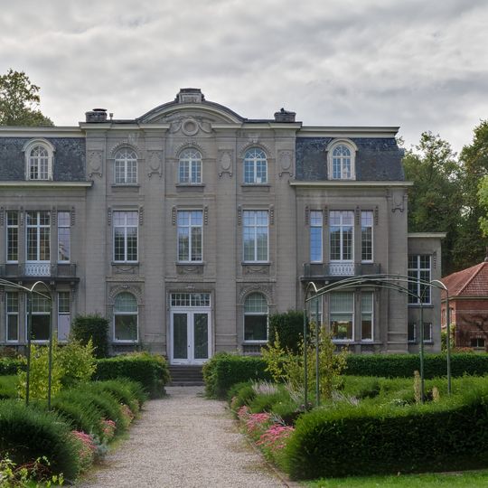 Kasteel van Ronsele
