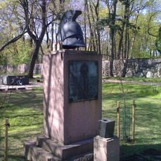 Vanhan Suomen kaartin muistomerkki