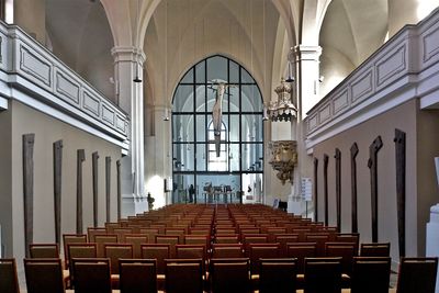 Interiør 1