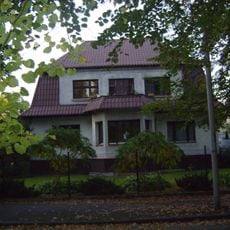 Жилой дом (Калининград)