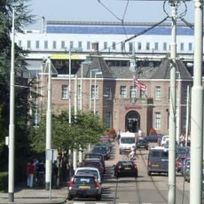 Sparta Stadion Het Kasteel