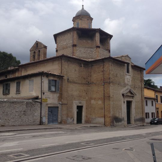 Chiesa di San Rocco
