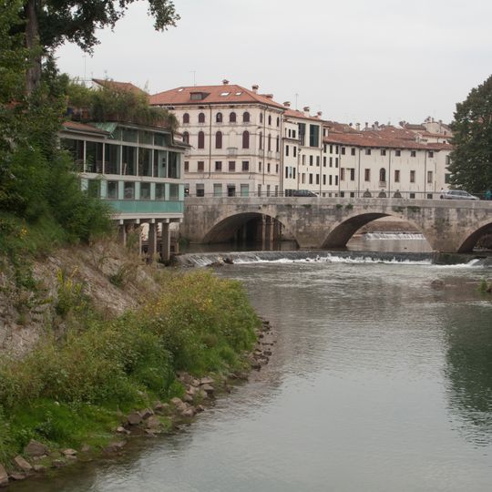Ponte Pusterla