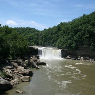 Cachoeira do Cumberland