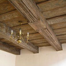 21 Kopernika Street in Toruń