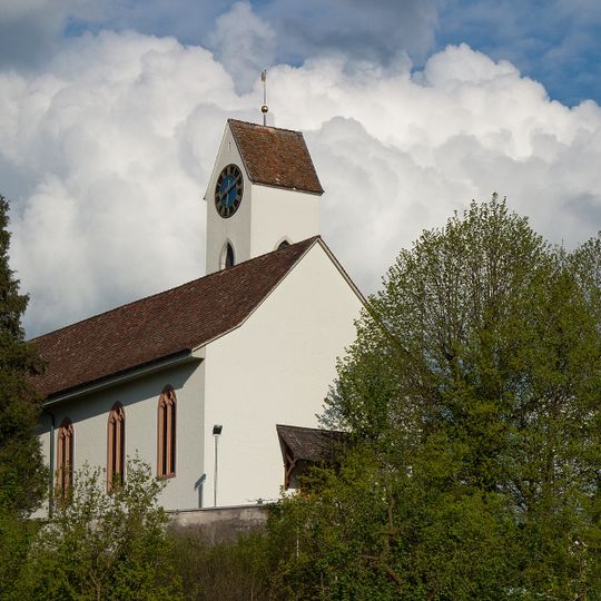 Evangelische-reformierte Kirche