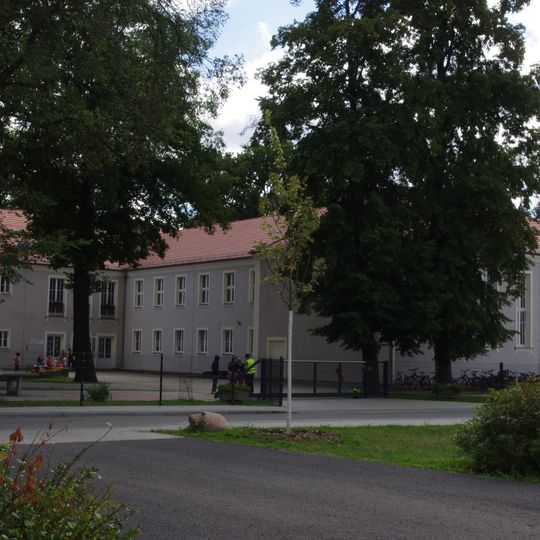 Grundschule Briesen