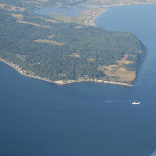 Whidbey