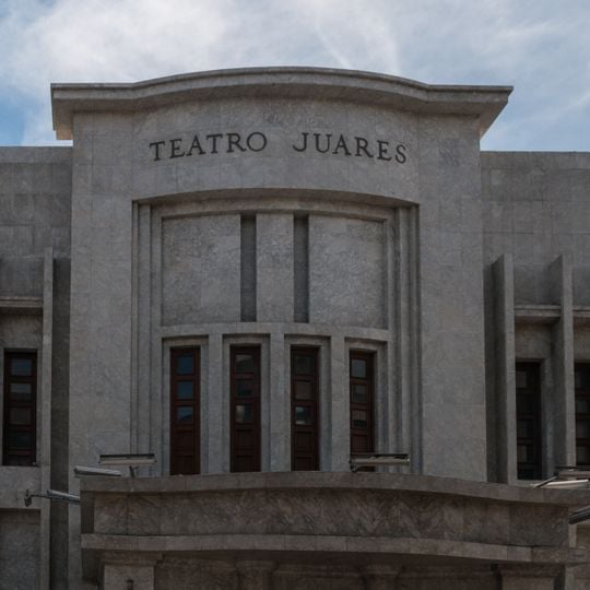 Teatro Juares