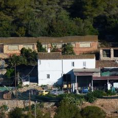 Tancat del Mas d'en Puig