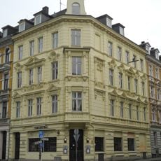 Friedrich-Ebert-Straße 161