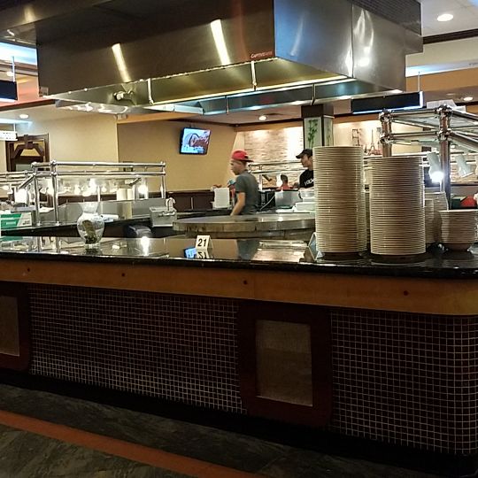 Buffet City