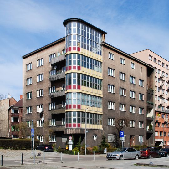 Felix Family House in Katowice